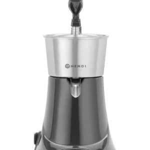 Aanbieding Hendi Elektrische Citruspers | 230V | 28x20x(h)47cm