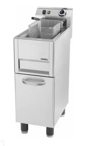 Favoriet Casselin Elektrische friteuse| 13 Liter