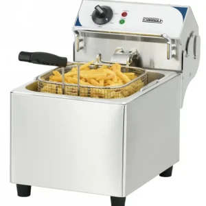 Lage Prijs Casselin Elektrische friteuse | 7 liter