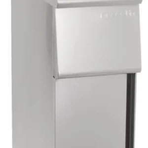 Casselin Elektrische Friteuse met Onderstel RVS | 10L Exclusieve Aanbieding