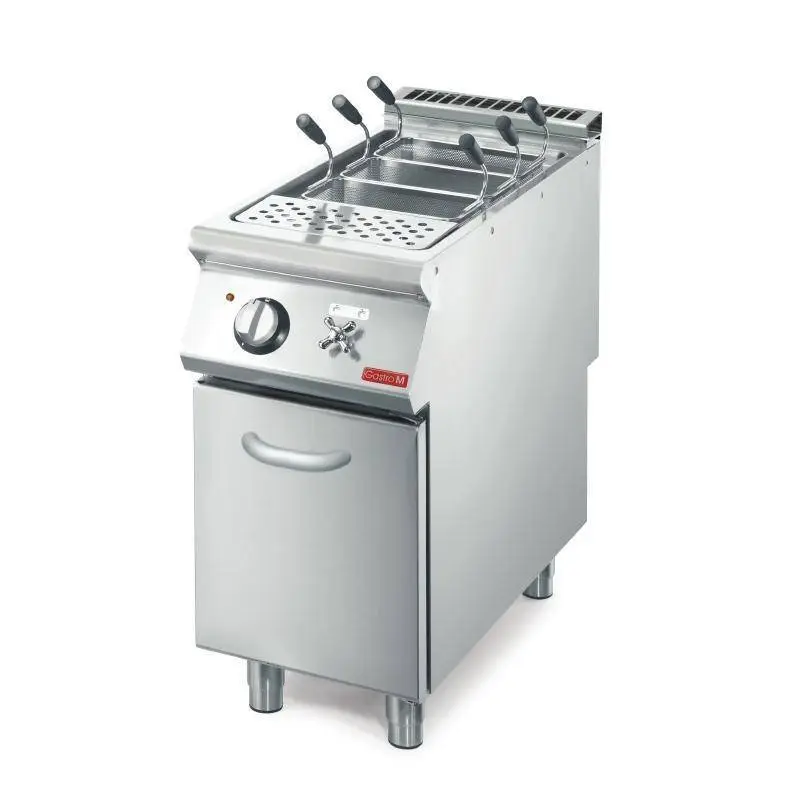 Beste Prijs Gastro-M Elektrische RVS pastakoker 7600 Watt | 40 liter