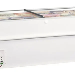 Framec Energiezuinige diepvriezer met schuifruiten VT200ES Bestel Nu