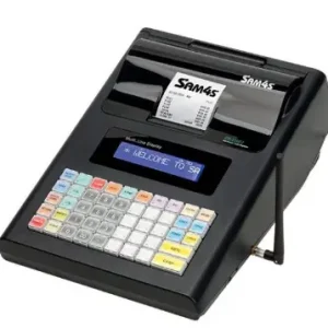 Bestseller Sam4s ER-230BEJ Kassasysteem