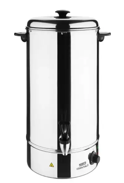 HorecaTraders Essentials Handvulketel | 20L | RVS | 53,5 x 38 cm Korting