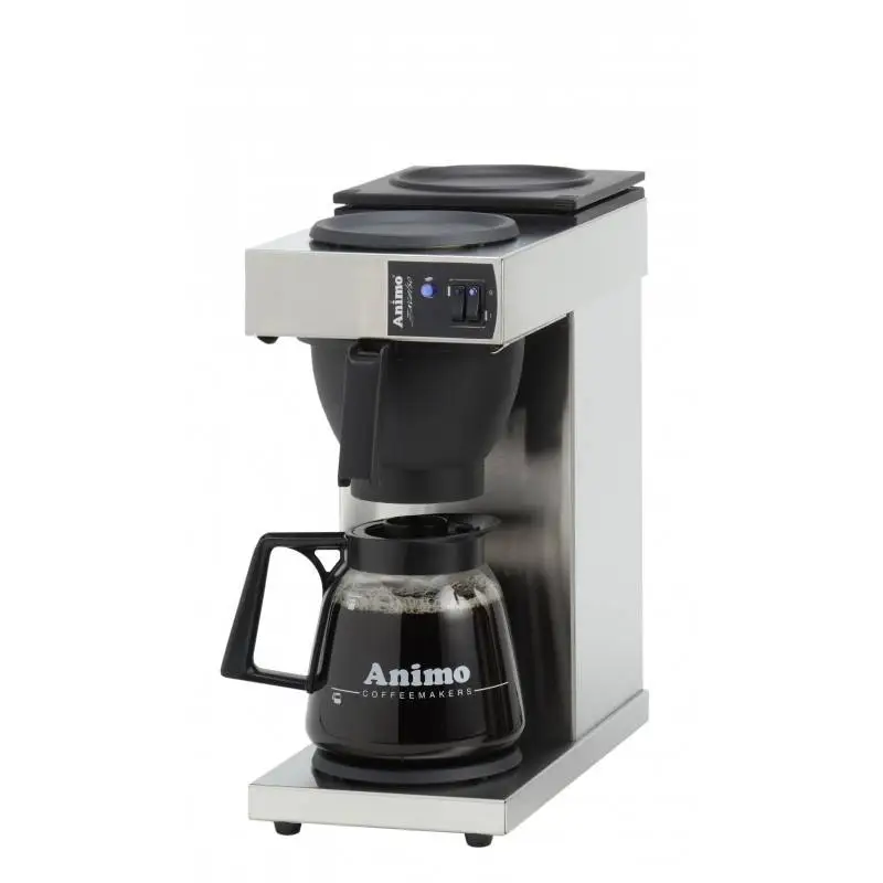 Animo Koffiezetapparaat Excelso | 18 liter per uur Goedkoop