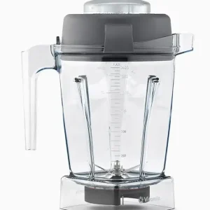 Bestel Nu Vitamix Extra beker voor Vitamix Quiet One | 1,4L