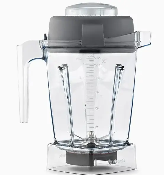 Vitamix Extra beker voor Vitamix Machine 2-speed | 1,4L Nieuw