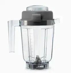Direct Verzonden Vitamix Extra beker voor Touch & Go Advance | 0,9L