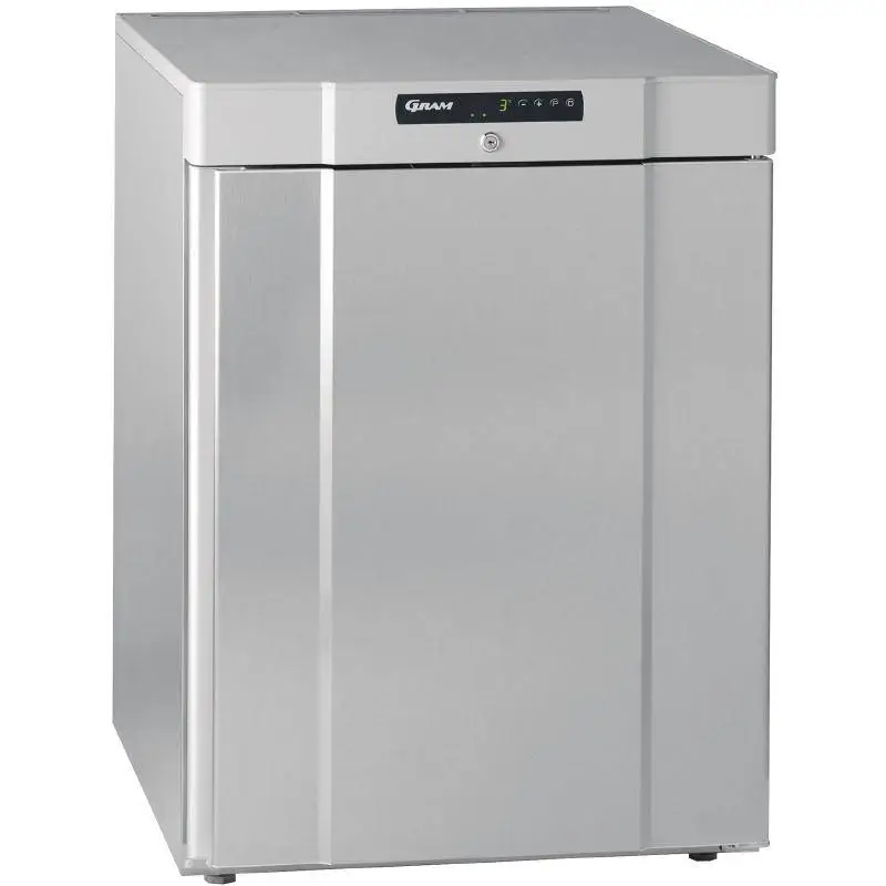 Laatste Kans Gram Hoshizaki F210R Koelkast RVS