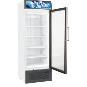 Liebherr FDv 4643 Display Vriezer Horeca | 460 Liter Beperkte Voorraad