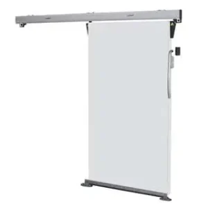 Fermatic Alu schuifrail voor koelcel deur 60kg – deurbreedte: 900-1100mm Gratis Retour