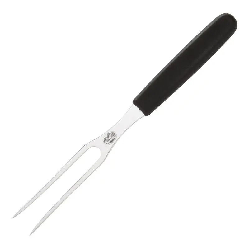 Victorinox Fibrox Vleesvork | 12,5 cm. Beperkte Voorraad