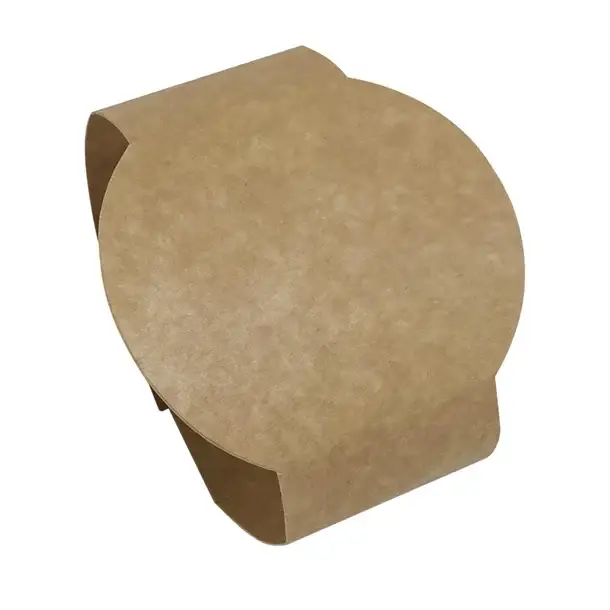 Shop Nu HorecaTraders Fiesta recyclebare verpakking voor stokbrood | (4000 stuks)