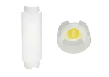 FIFO First-in, First-out knijpflessen 12 stuks | 592 ml Goedkoop