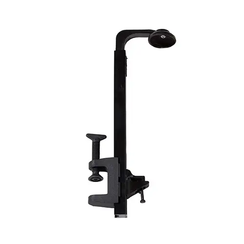 HorecaTraders Fleshouder Plastic | 0,7 Liter/1 Liter Flessen Favoriet