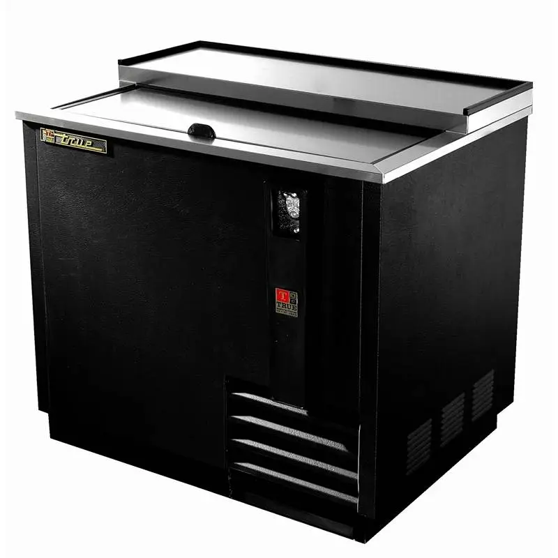 True fleskoeling - 264x33cl flesjes - 243ltr Alleen Vandaag