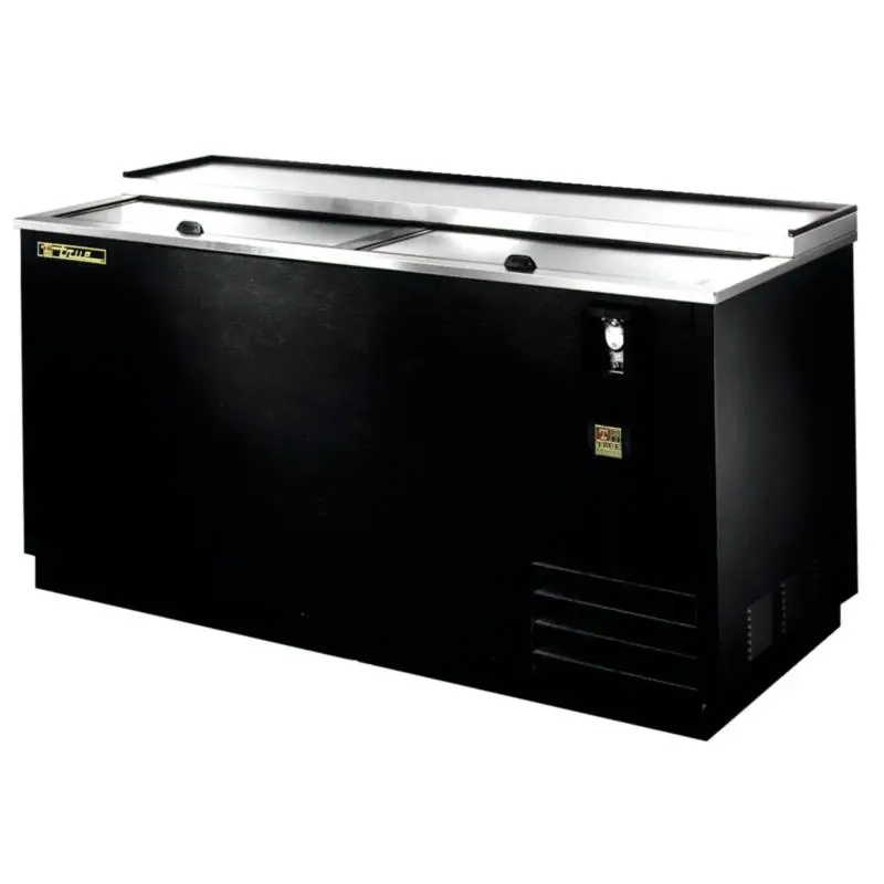 Snelle Levering True fleskoeling - 528x33cl flesjes - 409ltr