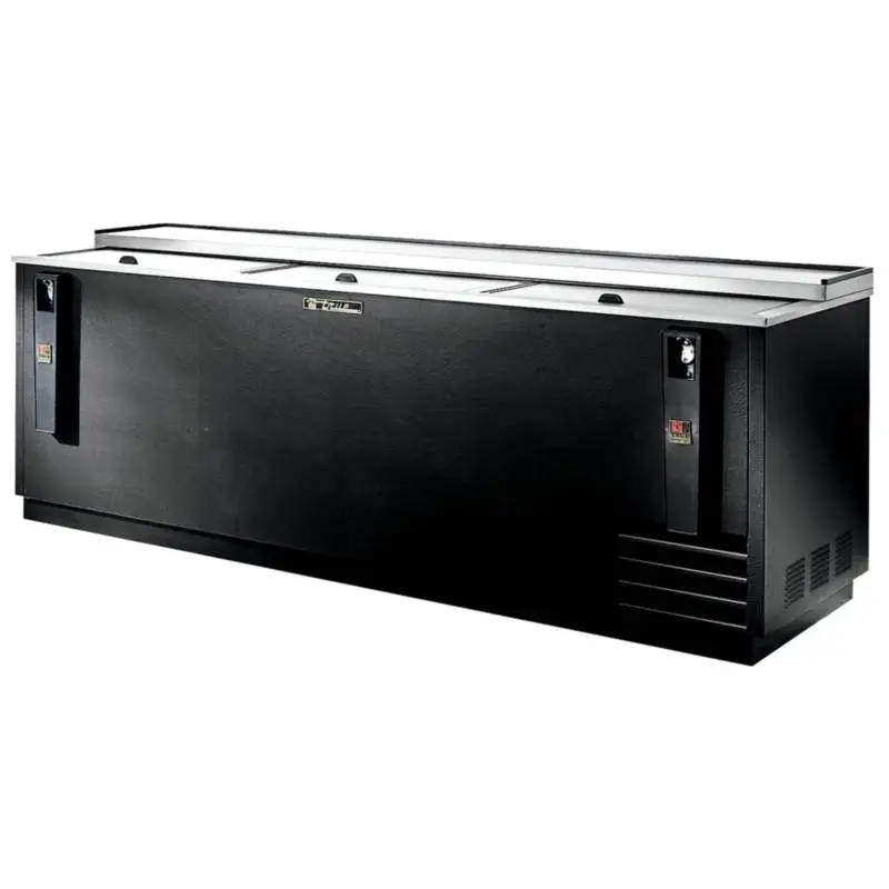 Superprijs True fleskoeling - 900x33cl flesjes - 792ltr