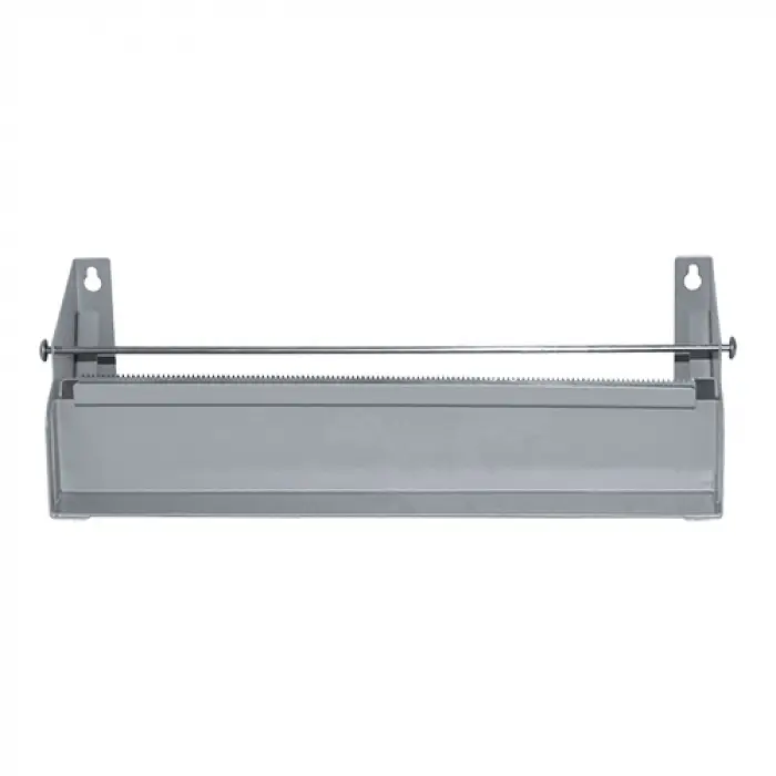 Beste Prijs HorecaTraders foliedispenser | 30cm | Metaal