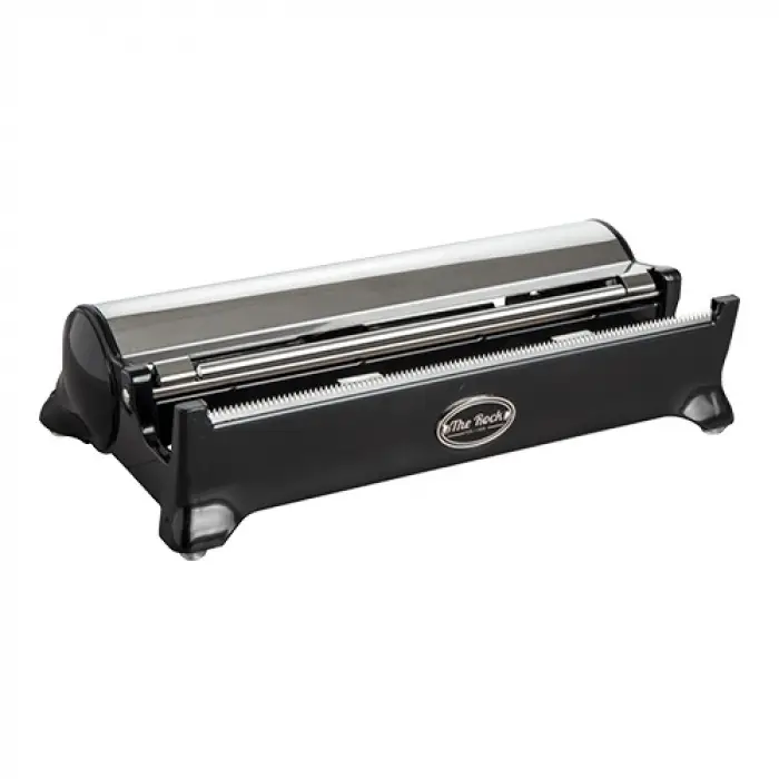 Express Levering HorecaTraders foliedispenser | 30cm | Aluminium