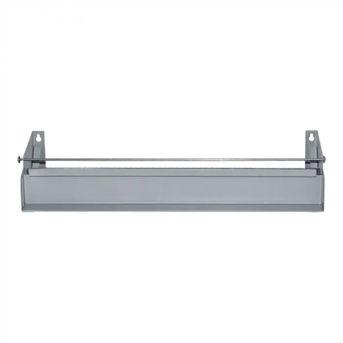 Hoge Kwaliteit HorecaTraders foliedispenser | 45cm | Metaal