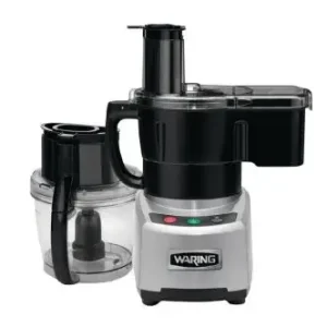 Waring Foodprocessor | 3,8 liter | 2PK Direct Beschikbaar