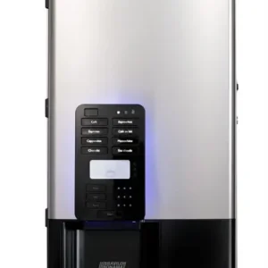 Lage Prijs Bravilor Bonamat FreshGround XL 510 Koffiemachine | 4x1,3L | 230V~ 50Hz 2300W