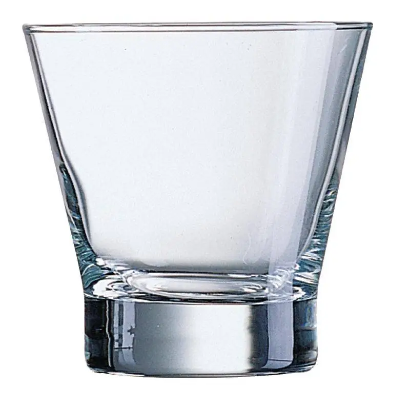 Arcoroc Frisdrankenglazen 32cl (48 stuks) Hoge Kwaliteit