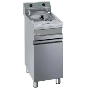 Nu Kopen Diverso Friteuse | elektrisch | 14L | 100° C tot 190°C