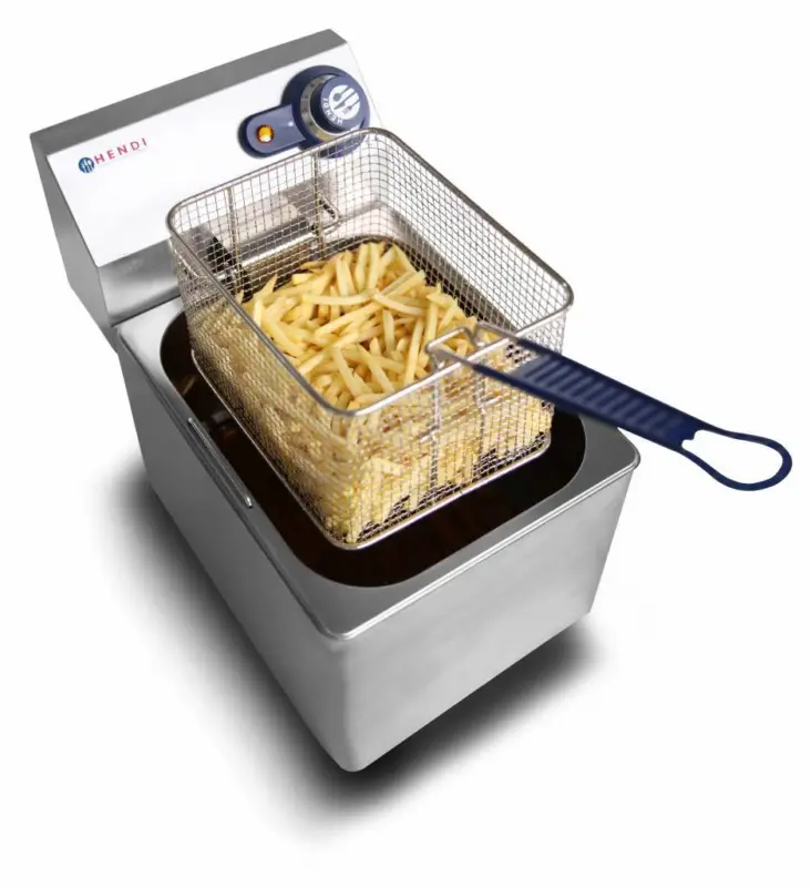 Hendi Friteuses | 6 liter Meest Verkocht