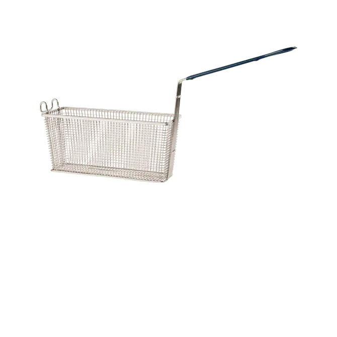 Premium Pitco Frituur mand | 1/3 SE/SG18 | SSH75 regular