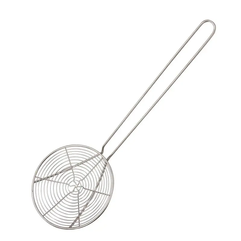 Vogue Frituurschep RVS | 14cm Aanbieding