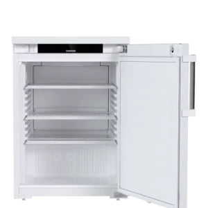 Bestel Nu LiebherrFRTvg 1501| Onderbouw Koelkast 93L 600x648x852 mm Wit