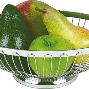 Actieprijs APS Fruit/brood mandje Rond | 3 Formaten