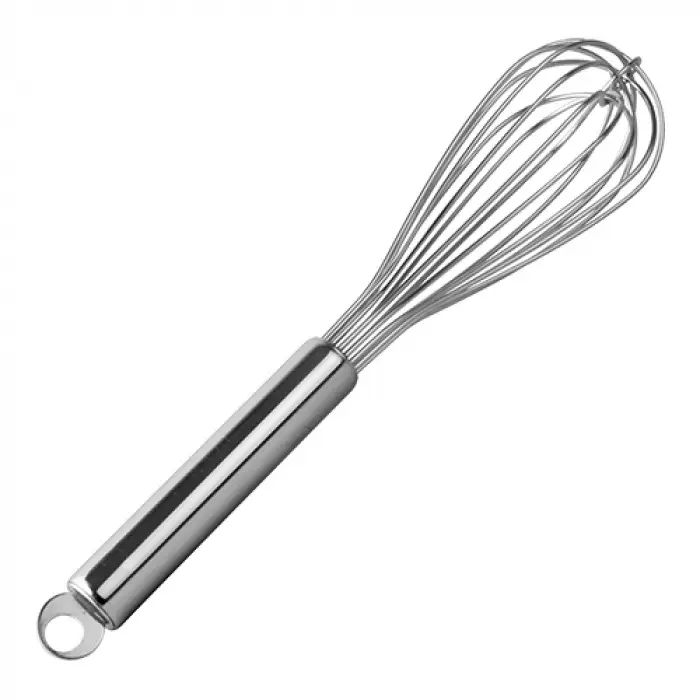 Gecertificeerd HorecaTraders Garde | 30 cm | RVS |met ophangoog | 8-draads
