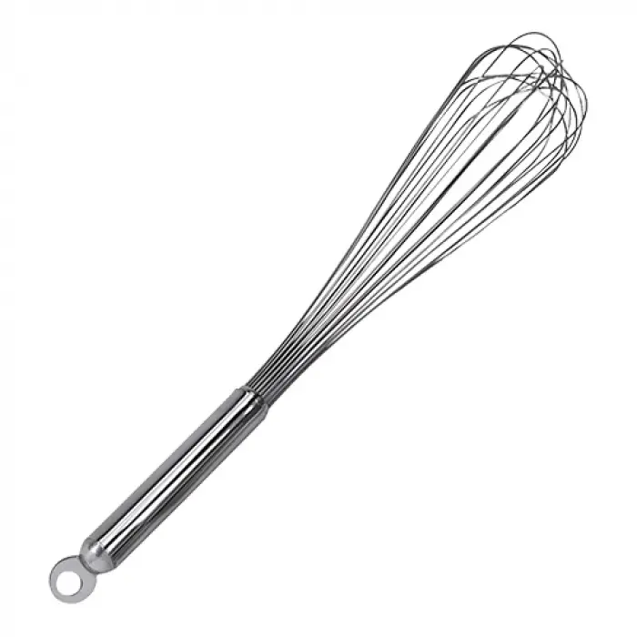 Premium HorecaTraders Garde | 45 cm | RVS | met ophangoog | 12-draads