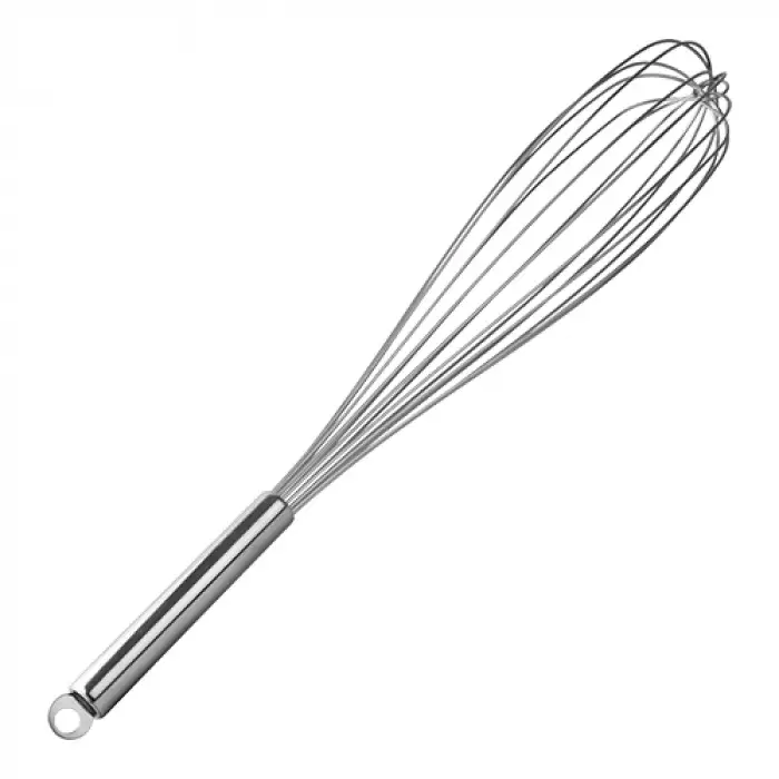 Gecertificeerd HorecaTraders Garde | 60 cm | RVS | met ophangoog | 8-draads