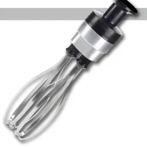 Waring Garde Opzetstuk (geschikt voor 650 Watt Waring Staafmixers) Laatste Kans