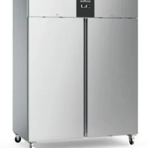 Ecofrost Gastro Vrieskast | Statisch | 1200 liter | 0,67 kW Speciale Aanbieding