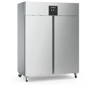 Ecofrost Gastro Koelkast| Statisch | 1200 liter | 0,35 kW Beperkt Aanbod
