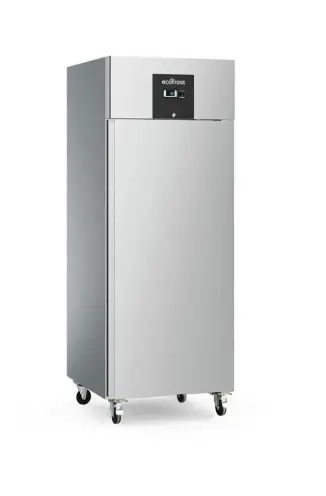 Laatste Versie Ecofrost Gastro Koeling | Statisch | 600 liter | 0,42 KW