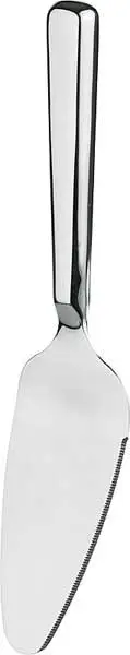 APS Gebak Opschepper RVS | 23 cm Gecertificeerd