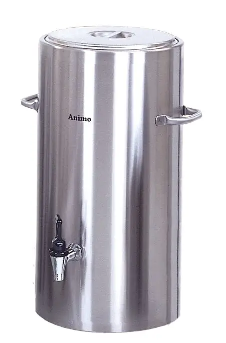 Animo Geïsoleerde Dispenser 20 Liter Betrouwbaar