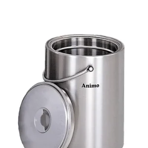 Betrouwbaar Animo Geisoleerde voedsel Container 10 liter
