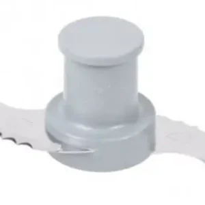 Direct Verzonden Robot Coupe Gekarteld Mes | Robot Coupe 27121 | Voor Cutter R 502 V.V.