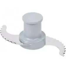 Dagaanbieding Robot Coupe Gekartled mes | Speciaal vermalen gebak | R 502