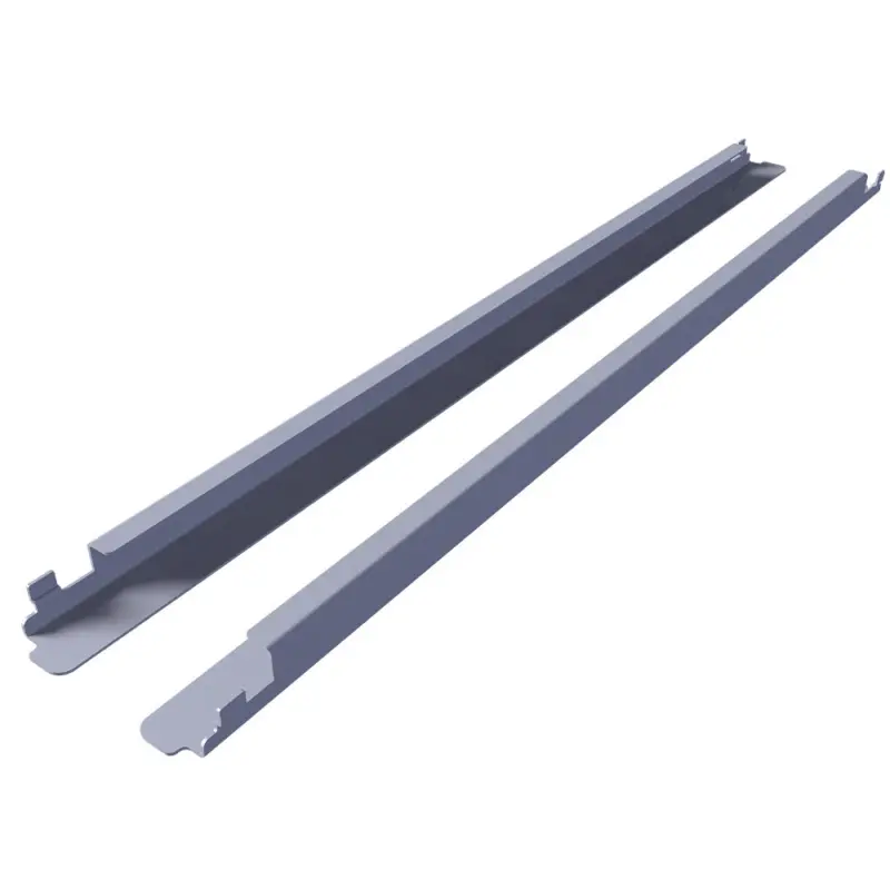 Aanbieding HorecaTraders Geleiders rechts en links kast 700-1400 liter
