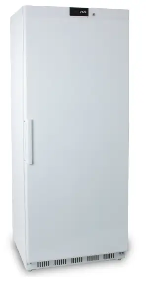 Laatste Kans Saro Geventileerde koelkast | GN 2/1 | Staal | 600L