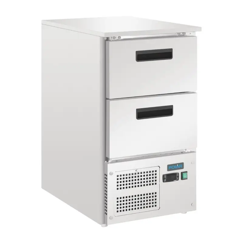 Polar Koelwerkbank | G-serie | 2x GN 1/1 lades Goedkoop
