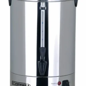 Tijdelijk Beschikbaar Casselin Koffie percolator | 100 kopjes